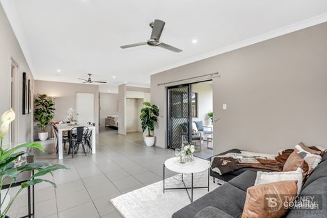 Property photo of 42 Hockey Avenue Smithfield QLD 4878