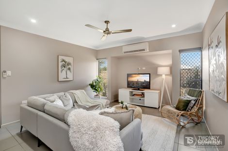 Property photo of 42 Hockey Avenue Smithfield QLD 4878