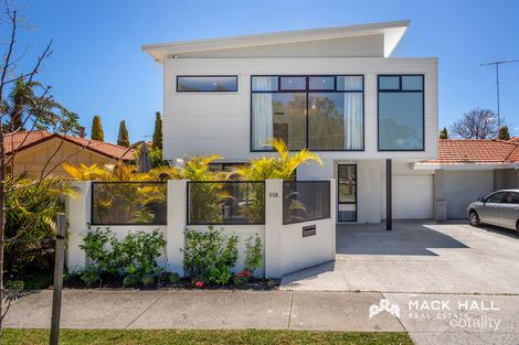 Property photo of 50A Cobb Street Scarborough WA 6019