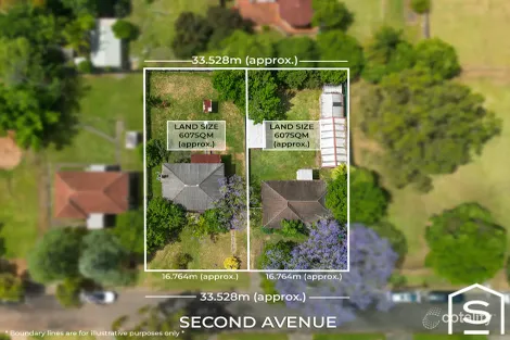 Property photo of 10 Second Avenue Seven Hills NSW 2147