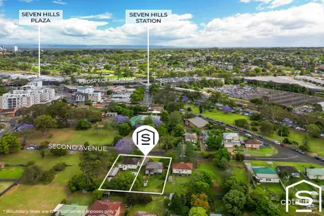Property photo of 10 Second Avenue Seven Hills NSW 2147
