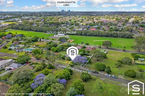Property photo of 10 Second Avenue Seven Hills NSW 2147