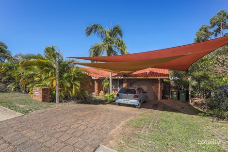 Property photo of 17 Melbourne Road Arundel QLD 4214