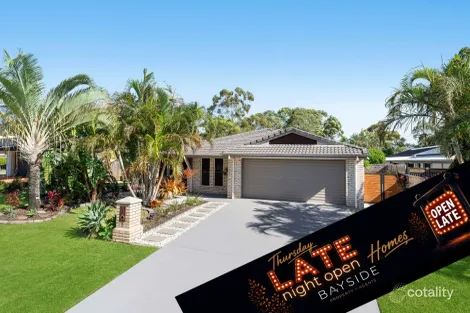 Property photo of 3 Cedarview Place Wellington Point QLD 4160