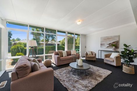 Property photo of 4 Sedgwick Road Boronia VIC 3155