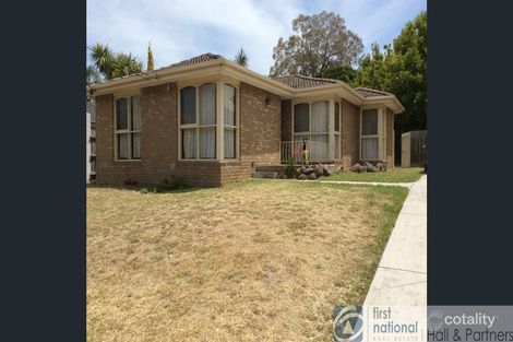 54 Jacksons Rd, Noble Park North, VIC 3174