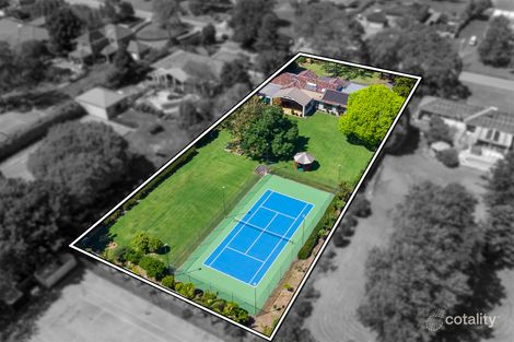 Property photo of 5 McKay Road Rowville VIC 3178