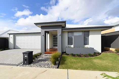 Property photo of 8 Scripta Way Jindalee WA 6036