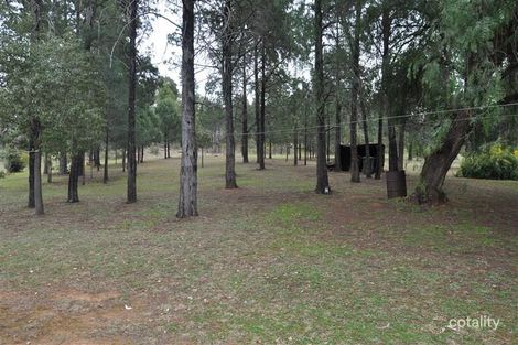 Property photo of 22 Icely Street Eugowra NSW 2806