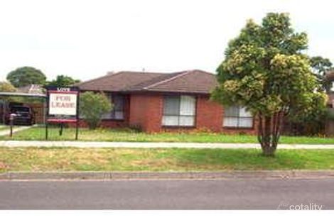 52 Freeman Cres, Mill Park, VIC 3082