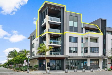 Property photo of 4402/2 Sunset Avenue Paradise Point QLD 4216