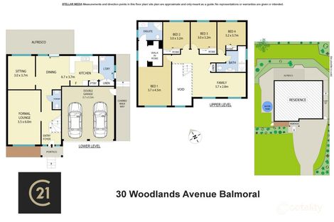 Property photo of 30 Woodlands Avenue Balmoral NSW 2283