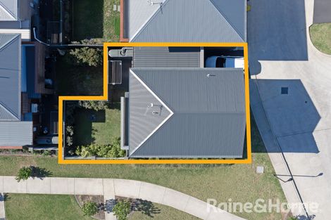 Property photo of 1 Blackbird Street Thornton NSW 2322