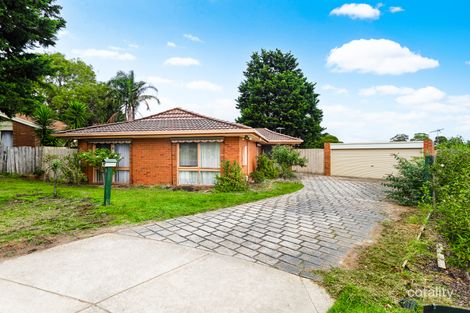 8 Wisteria Ct, Cranbourne North, VIC 3977