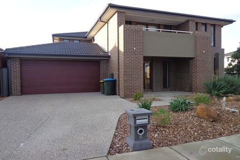 Property photo of 2 Correa Street Point Cook VIC 3030