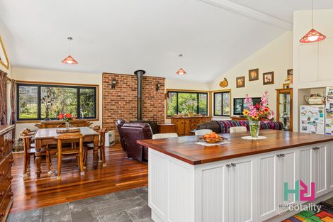 33 Benbow Rd, Kanimbla, NSW 2790