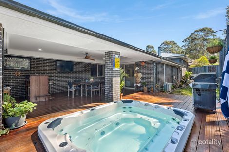 42 Litchfield Cres, Long Beach, NSW 2536