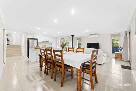 Property photo of 42 Litchfield Crescent Long Beach NSW 2536