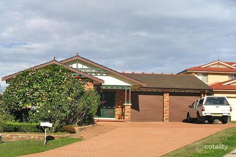 5 Mandolong St, Bonnyrigg Heights, NSW 2177