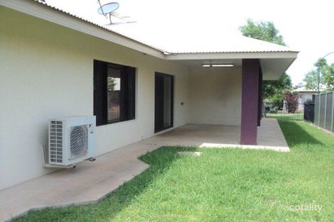 Property photo of 7 Dawarra Crescent Lyons NT 0810