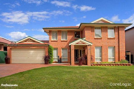 Property photo of 11 Blanche Avenue Padstow NSW 2211