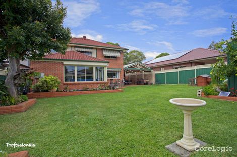 Property photo of 11 Blanche Avenue Padstow NSW 2211