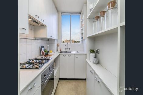 Property photo of 27/6-8 Hardie Street Neutral Bay NSW 2089