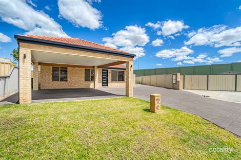 Property photo of 15 Jarrah Court Beechboro WA 6063