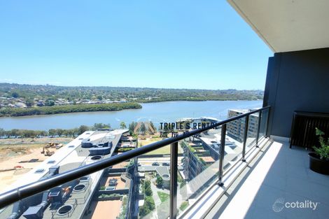 17/14 Hill Rd, Wentworth Point, NSW 2127