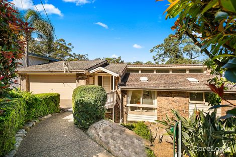 Property photo of 54 Candowie Crescent Baulkham Hills NSW 2153