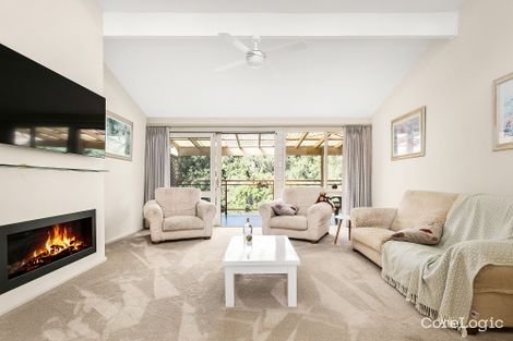 Property photo of 54 Candowie Crescent Baulkham Hills NSW 2153