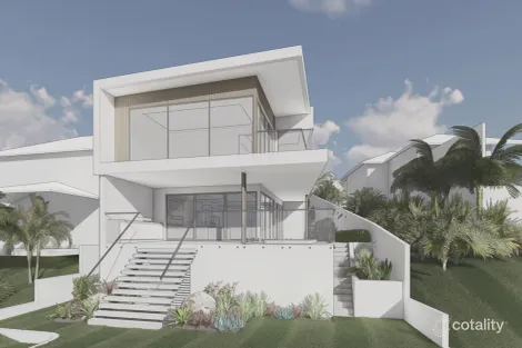 Property photo of 27B Andromeda Parade Robina QLD 4226