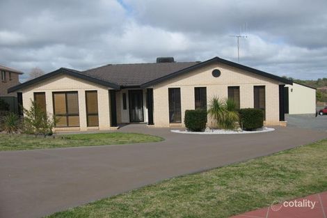 Property photo of 20 Glenburnie Close Parkes NSW 2870