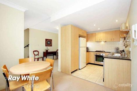 Property photo of 13/28-34 Kent Street Epping NSW 2121