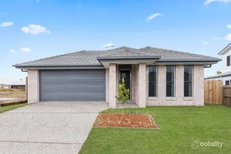 Property photo of 2408 Central Springs Parade Caboolture QLD 4510