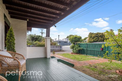 Property photo of 61 Elphinstone Road Mount Stuart TAS 7000