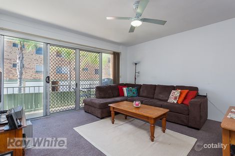 3/126 Pembroke Rd, Coorparoo, QLD 4151
