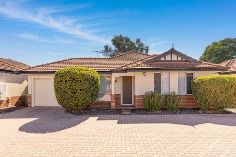 5/61-65 Palmerston St, St James, WA 6102