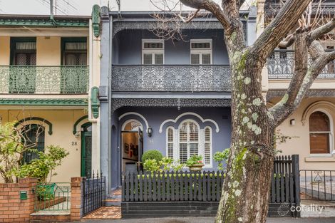 30 Darghan St, Glebe, NSW 2037