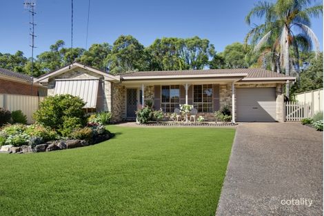 Property photo of 28 Sovereign Crescent Chittaway Bay NSW 2261