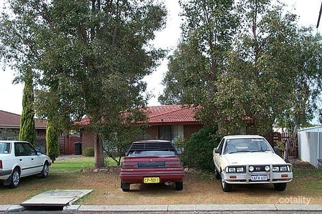 3 Lavinia Pl, Eaton, WA 6232