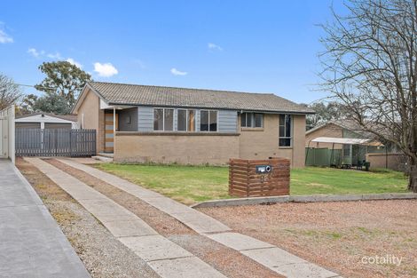 12 DIGGLES ST, PAGE, ACT 2614