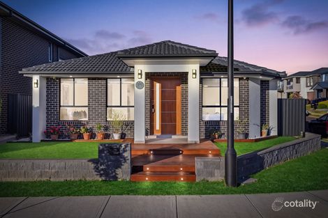 10 Irvington Rd, Colebee, NSW 2761