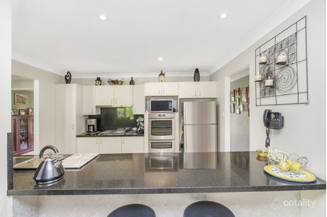 Property photo of 28 Sovereign Crescent Chittaway Bay NSW 2261