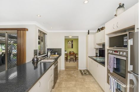 Property photo of 28 Sovereign Crescent Chittaway Bay NSW 2261