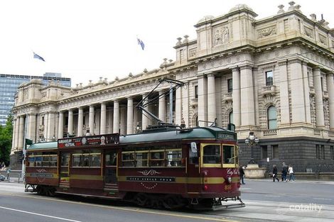Property photo of 710/17 Singers Lane Melbourne VIC 3000
