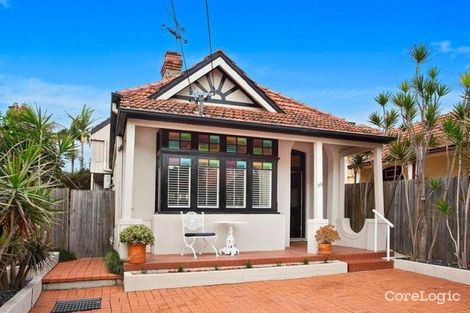 Property photo of 99 West Street Crows Nest NSW 2065