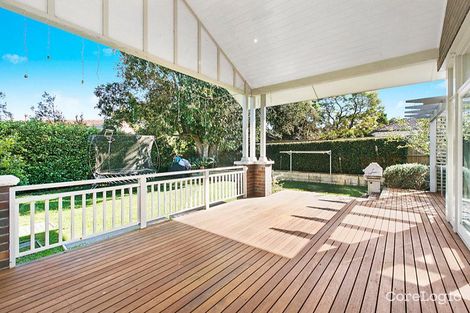 Property photo of 14 Moore Street Roseville NSW 2069