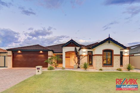 Property photo of 12 Spring Hill Tapping WA 6065