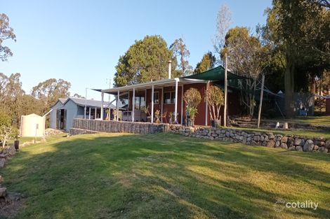 Property photo of 241 Voll Road Jones Gully QLD 4355